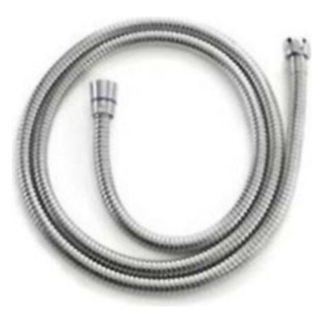 Flexo para ducha de Tucai  1.5Mts (1/2)