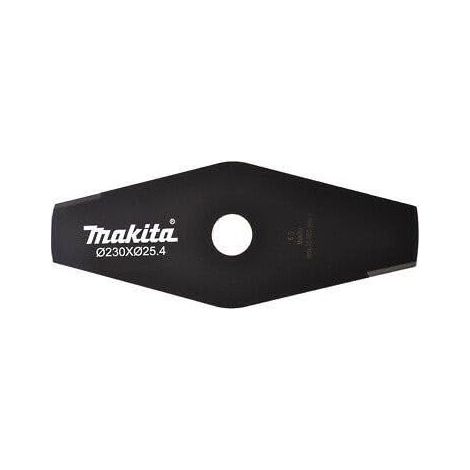Makita 197808-2 - Lame métallique  (2 dents, 230 mm)