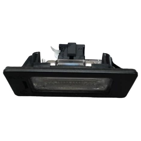 [PRODUIT D'OCCASION] Eclaireur Plaque De Police Gauche AUDI A5 Sportback 09- ♻️ Ref Oe. 8t0943021a - Garantie à vie (1/3)