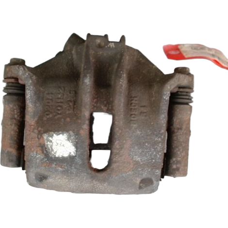 Etrier De Frein Avant Droit PEUGEOT 207 [PRODUIT D'OCCASION]♻️4400r7 (1/4)