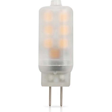 Nedis LBG4CL1 lampadina LED bianco caldo 1,5 W (1/4)