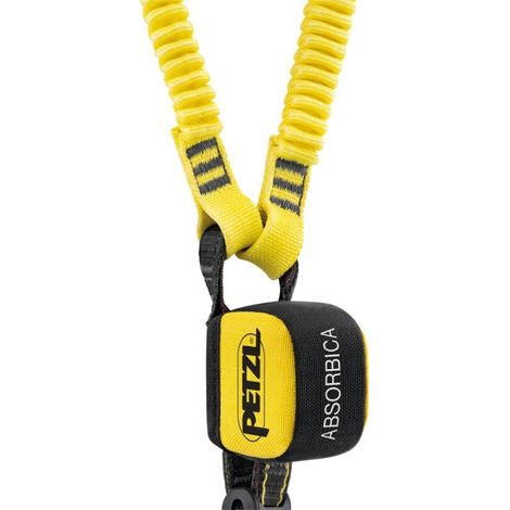 Longe Absorbica-Y Flex 150cm PETZL - L014AB01