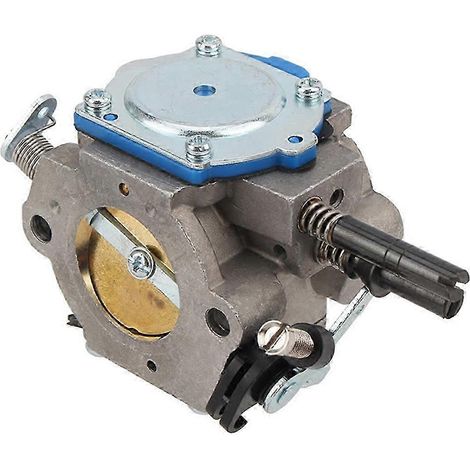 Carburateur 2025 pour K1250 K1260 Active Rail K1270 3120 3122 (1/5)