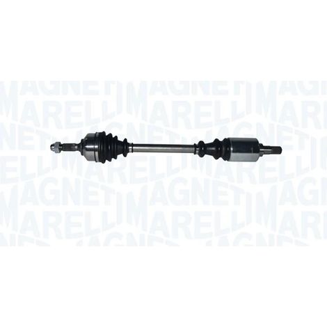 Arbre de transmission Magneti Marelli 302004190145 CITROËN 3272EN 3272EP 3272FW