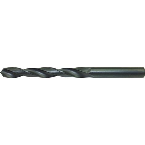 Spiralbohrer mit zyl. Schaft kurz rollg. HSS DIN 338 N FORUM 15,0 mm (1/5)