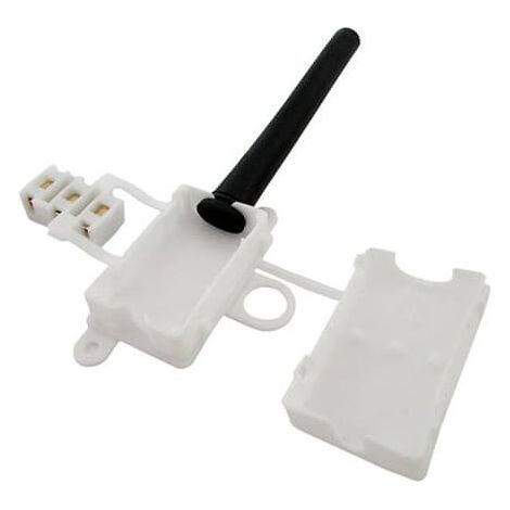 Mammut Elettrico Morsetto Connettore MPM BMA2315 Per Cavo Fili Elettrici 3X1,5mm Piatto Con Manicotto