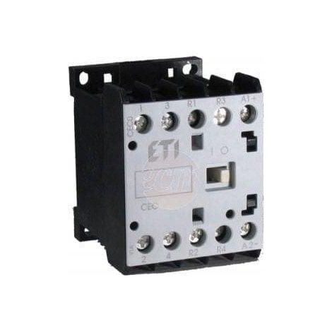 Miniatur-Schütz ETI CEC016.10 16A IP20 kompakt (1/2)