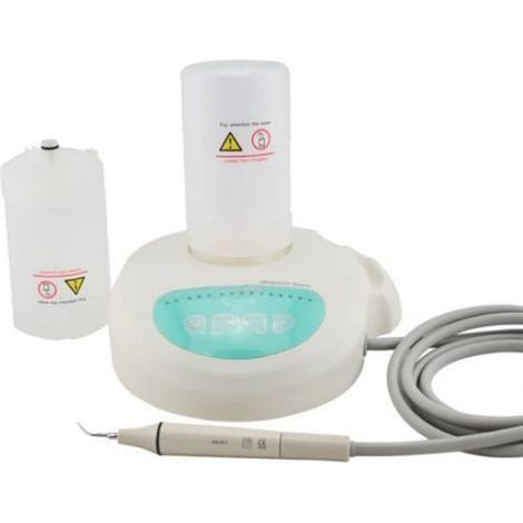 Dental Ultraschall Zahnsteinentferner Ultrasonic Scaler Handpiece EMS Tipp 12W