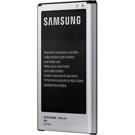 Smartphone-Akku Samsung eb-bn750bbecww Lithium-Ionen 1 Stück