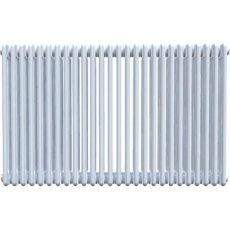 Bircham - White Column Radiator H750mm x W1196mm 4 Column (1/2)