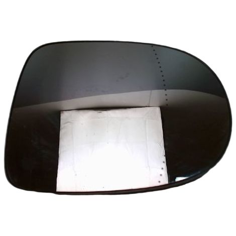 [PRODUIT D'OCCASION] Glace Retroviseur Exterieur D RENAULT Twingo II Phase 1 2007-2011 ♻️ Ref Oe. 7701069554 - Garantie à vie (1/3)