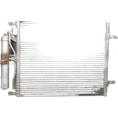 Condenseur Climatisation NISSAN Micra [PRODUIT D'OCCASION]♻️92100bh40a (1/5)