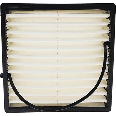 L'élément filtrant 300FG E0530K convient au SWK2000-5. Élément filtrant de remplacement 00530 pour 300FG. (1/4)