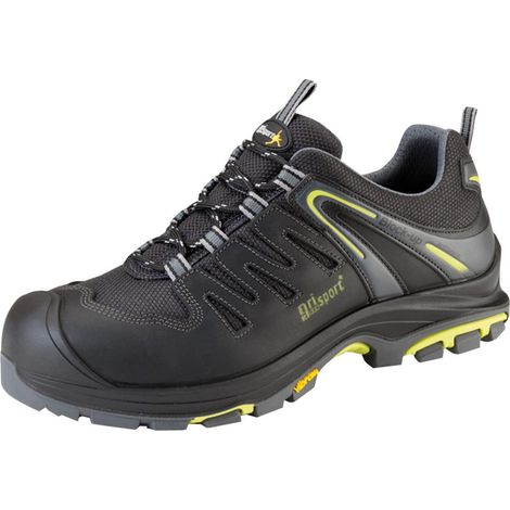 Halbschuh MUGELLO, S3, Gr. 43