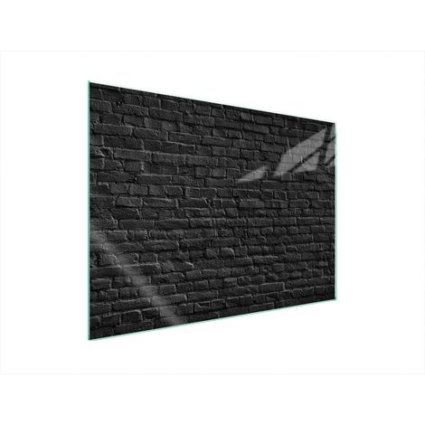 PLACA PROTECTORA DE VIDRIO PARA ESTUFA 70x52 LADRILLO (1/5)