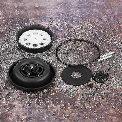 Kit de réparation et de remise en état pour pompe à carburant Johnson Evinrude VRO (toutes années) 435921 436095 (1/5)