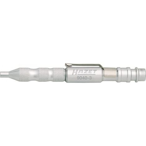 Utensile pneumatico Hazet 9040-3 alluminio 109 mm