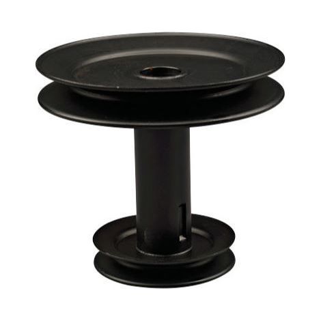 Puleggia albero motore trattorino rasaerba tagliaerba MTD 122-000