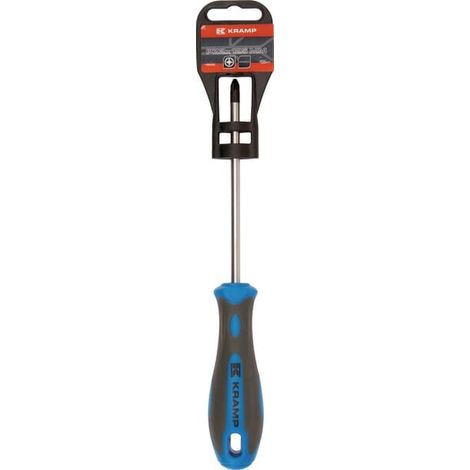 Cacciavite a croce PZ2 x 125 mm UNIVERSALE 180803202125KR (1/3)
