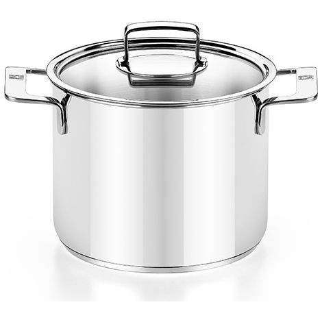 PENTOLA INOX SIGNATURE - 16 CM