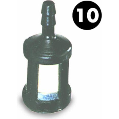 Filtre à essence adaptable MC Culloch 216985