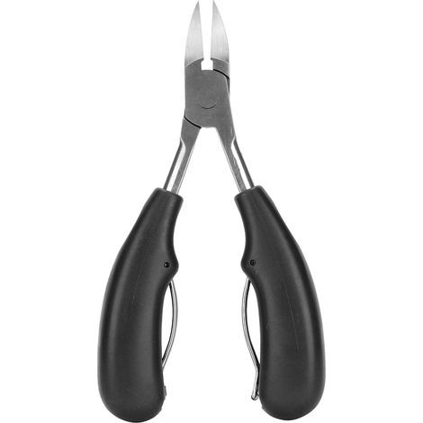 Pince à dents de porc multifonctionnelle, pour porcelets, pour lapins, petits animaux, noir (1/5)