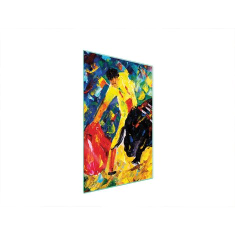 Tagliere in vetro 35x52 BYK (1/5)