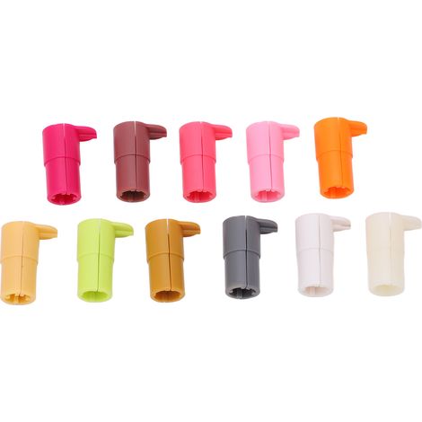 Kit adaptateur pour stylo Cricut, porte-outil de découpe et d'embossage, outils de loisirs créatifs (1/5)