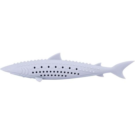 Jouet interactif en silicone pour chat, jouet interactif pour chat, jouet pour chat, jouet pour chat, jouet pour chat, jouet pour animal de compagnie, nettoyage des dents molaires, simulation de forme (1/4)