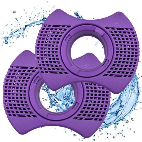 Filtre minéral pour spa Dimension One – Cartouche Vision 01512-261 – Purification naturelle de l’eau – Moins de chlore – Durée 6 mois – Coque ABS – Eau limpide sans odeur – Pour peau sensible (1/4)