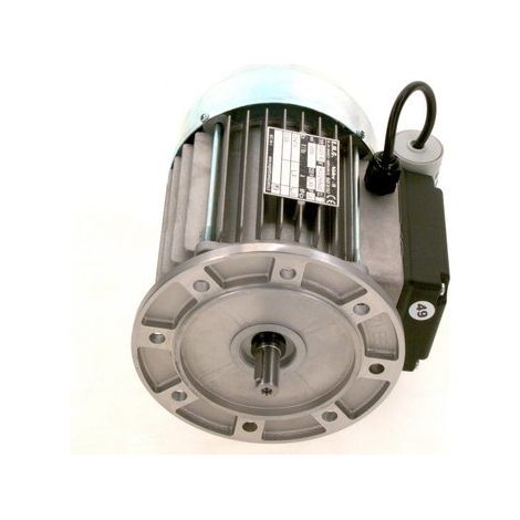 Ersatzteil 87185791740 Motor 0,25 kW everp von BOSCH - 87185791740 (1/2)