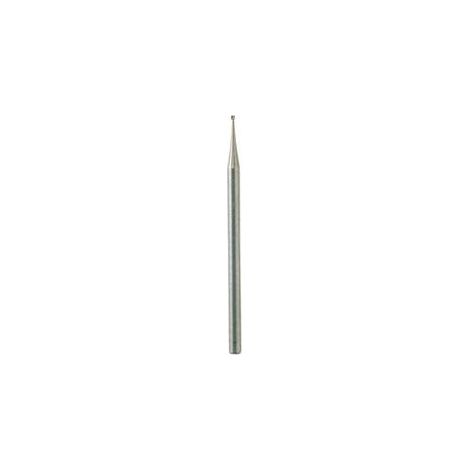 DREMEL - FRESA 3 PZ PER INCISIONE 0.8MM