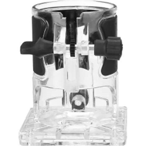 Woodworking Trimming Machine Base Electric Machine Base Plunge Router Accessories (1/5)