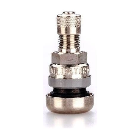 V谩lvula Tubeless Alligator 31Ms REMA TIP TOP AL512512 (1/2)