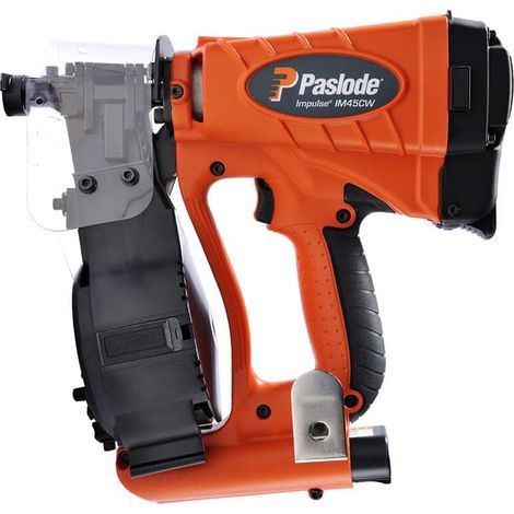 Paslode Impulse Dachpappnagler IM45 CW