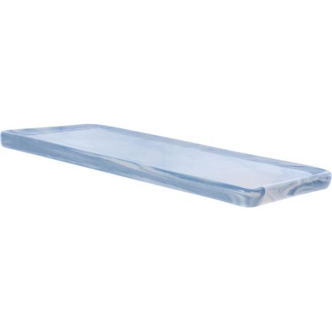 Steel Wall Mounted Liquid Soap Dispenser Refillable and