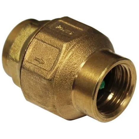 Valvola arco vitaq h-h pressione 16 bar temperatura 0 a 80°C