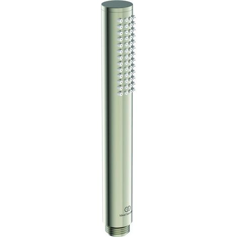 Douchette CHECK argent Storm IDEAL STANDARD