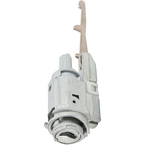 Cylindre de serrure de contacteur d'allumage avec clé 06351TE0A11, de remplacement pour Acura Accord Odyssey Pilot (1/5)