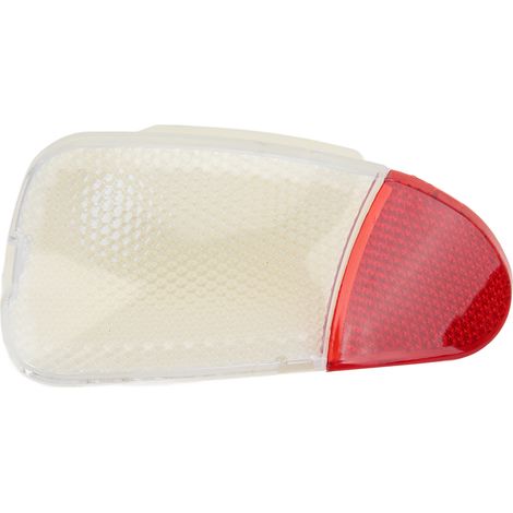 Panneau de porte intérieur réflecteur lumineux F65Z‑13B725‑AA côté gauche remplacement pour F‑250 1997‑1999 (1/5)