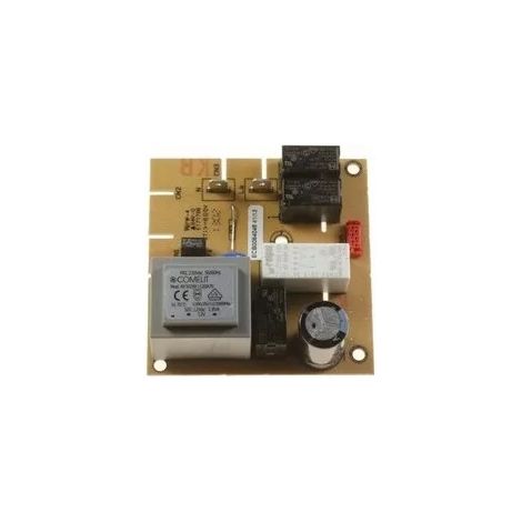 Ariston C00300406 Module de puissance variateur hotte