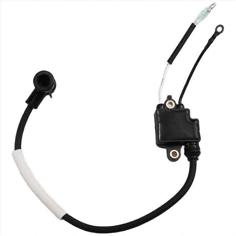 Zündspule 15662602111 für PB-400E PB-410, kompatibles Motorersatzteil, einfacher Austausch, hohe Leistung, zuverlässige Qualität. (1/5)