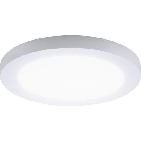 Heitronic 23166 Selesto LED-Einbaupanel LED LED fest eingebaut 13.2 W Weiß (1/5)