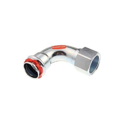VSH Bogen 18xRp1/2 90Gr i/i C-St. für V-Kontur, 6560598 - 7738333068 von Buderus