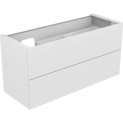 KEUCO EDITION 11 Waschtischunterschrank für Einbauwaschtische, 2