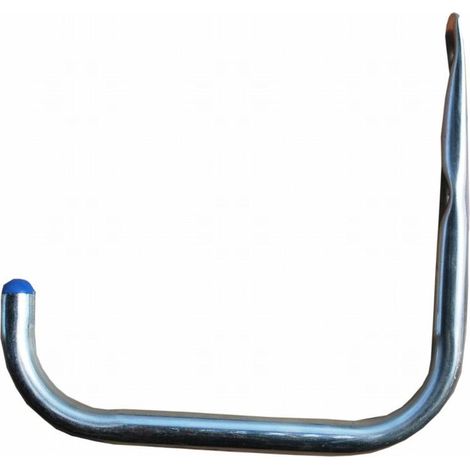 FPLUS gancho ref.b011v , Gancho pared de 16 mm diametro , FPLUS gancho ref.b011v , Gancho pared de 16 mm diametro
