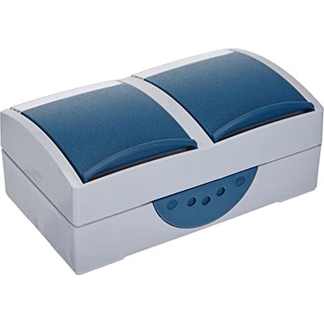 BUSCH-JAEGER 20/2 EWN-53 - PRESA SCHUKO (1/4)