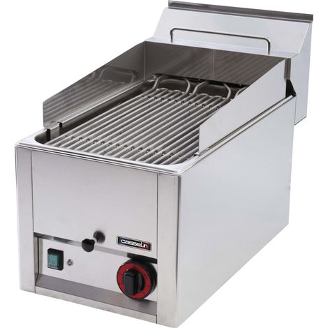 Grill électrique à eau - 33 cm - 3300W - Casselin