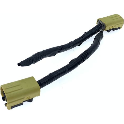 Für Frontkollisionssensorstecker, passend für Honda Accord, Crider, Avancier, CR-V, XR-V, Vezel, UR-V, Civic (1/4)