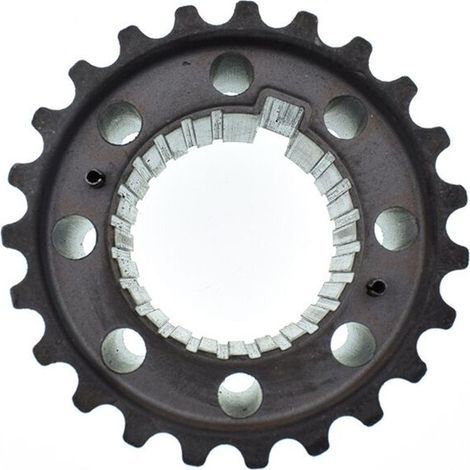 Compatible avec le pignon d'entraînement MD190863, compatible avec PAJERO PININ MONTERO IO TR4 LANCER CLASSIC Colt MD190863 (1/3)